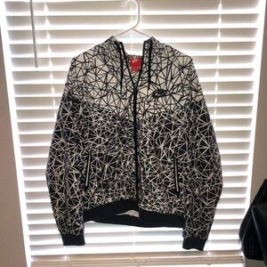 Nike Boys Windbreaker